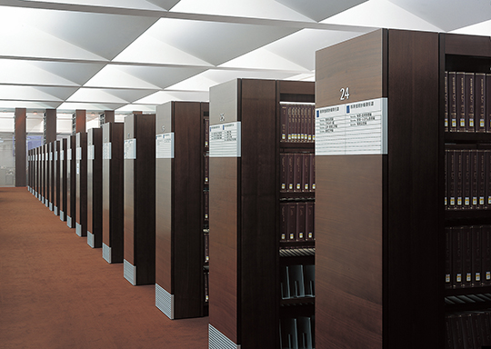 国立国会図書館関西館29